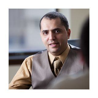 Bassel Farouk El-Kasaby