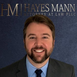 Hayes Mann