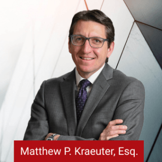 Matthew Kraeuter