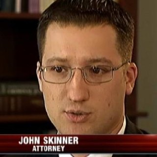 John F Skinner III