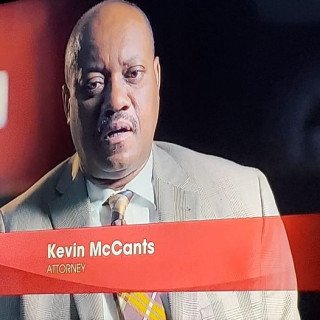 Kevin McCants