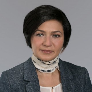 Dr. Roz Maiorino