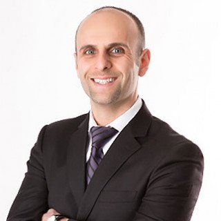 Randall Mansour