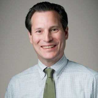David M. Whitaker