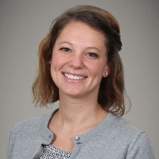 Lauren J. Rucinski