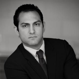 George Azadian